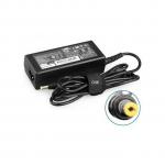 HP LAPTOP CHARGER - HP YELLOW PIN - 18.5V 3.5A