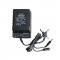 Generic 12V 1000mA AC-DC Power Adapter Adjustable Voltage