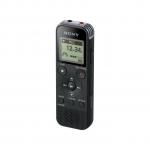 Sony ICD-PX470 Digital Voice Recorder With USB - Black