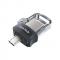 Sandisk Flash disk- OTG - 32GB