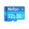 Netac 32GB TF Card Large Capacity Micro SD Card UHS-1