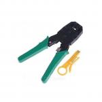 Generic Crimping Tool & Wire Stripper for Networking RJ45 RJ11 RJ12