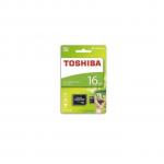 Toshiba High Speed Micro SD Memory Card
