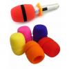 Generic Microphone Windscreen Foam Cover Sponge Studio