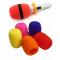Generic Microphone Windscreen Foam Cover Sponge Studio