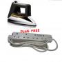 Soarin SR-1172 - Iron Box Dry Plus 4 Way Extension