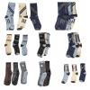 Fashion 6 Pcs Comfortable Men Cotton Socks