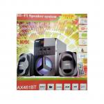 Ampex SUB WOOFER System BT,USBFM-10000watts