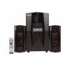 Gld SUBWOOFER MULTI-MEDIA HI-FI SYSTEM USB/FM/BT-AC/DC