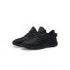 Fashion Flash Drying Fashion Leisure Men Sneakers-black
