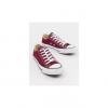 Generic Maroon Unisex Canvas