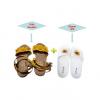 KBL Kids Girl Sandals,Get Slipper Gift