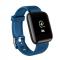 Generic 116Plus Color Screen Smart Bracelet D13 Real-Time Heart Rate 1.3 Inch blue