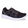 Sparx Grey Orange SM 421 - Men Power Walking Shoes