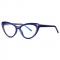Fashion Womens Computer Glasses Blue Light Blocking Frames