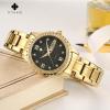 WWOOR Women Fashion Watch Female Wrist Watch Relogio Feminino 8856