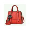 Fashion large capacity ladies unique handbag