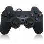 Generic USB Wired PC Game Controller Gamepad Shock Vibration Joystick Game Pad Joypad Control for PC Computer Laptop Gaming Play FCSHOP