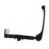 Generic TV Clip Mount Mounting Stand Holder for Microsoft Xbox 360 Kinect Sensor