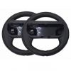 Generic MIMD Small Handle Steering Wheel Game Handle Steering Wheel Bracket For Switch MIMD II(Black )