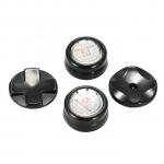Generic Protective 3D Rocker Cap Direction Keys Bullet Buttons Non-slip Kits for PS4 Controller Gamepad Replacement