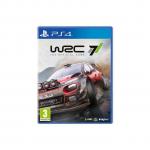 Sony PS4 WRC 7