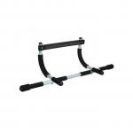 Iron Gym Pull Up Door Bar