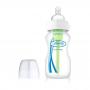 Dr. Brown`S Options Wide Neck Bottle 270ml
