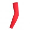 Generic Outdoor Riding Breathable Non-Slip Cuff Anti-Smashing Ice Sleeve Red