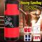 Generic 80cm Hanging Boxing SandBag Boxing Exercise Sport Punching Bags+Hook +