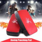 Generic MMA MARTIAL BOXING TAEKWONDO KICK FOOT TARGET STRIKE PAD PUNCHING BAG ARM