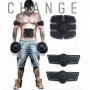 Ems Six Pack Muscle Training Gear