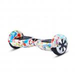 Generic Graffiti Designed Hover board 6.5` inch