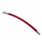 Generic Bicycle Scooters Tyre Pump Air Inflator Extended Tube