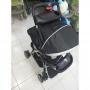 Generic Baby Foldable Stroller
