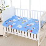 Generic Baby Mackintosh / Changing Mat / Urine Pad