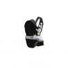 Fashion Comfortable Baby Carrier With A Hood - BLACK