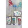 Generic Momeasy Feeding Bottles With A Soft Airflex Nipple
