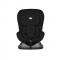 Top 2 Portable Baby Car Seat - For 0-30Kgs( Black )