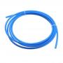 Generic 銆?M銆?Pack Blue Teflon Feed Tube PTFE Tube For 3D Printer 1.75mm Filament-2m