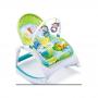 Generic Infant To Toddler Baby Rocker With Toys –  Multicolored