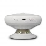 Generic 360° Rotating Motion Sensor Light Eye Protection Human Body