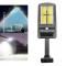 Generic Solar Street Light Outdoor LED Flood Light 200W