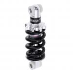 Generic 8mm HOLE ID UNIVERSAL ADJUSTABLE STEEL SHOCKS FOR GO KART MINI BIKE