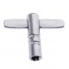 Generic Instrument Accs Drum Kit Skin Tuner Tuning Key Durable Drumer Tool