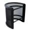 Generic Microphone Pop Filter Professional Mic Shield Windscreen Guard