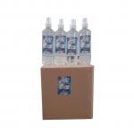 Safari Fresh 70% Alcohol Hand Sanitizer Liquid 500ml (Box Of 12)