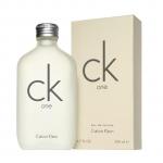 Calvin Klein CK One EDT Perfume Spray - 200 Ml