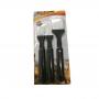 Generic Kitchen BBQ Baking Brush 3pcs