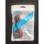 Generic Braided USB Cable 2.1A Fast Charge For Micro